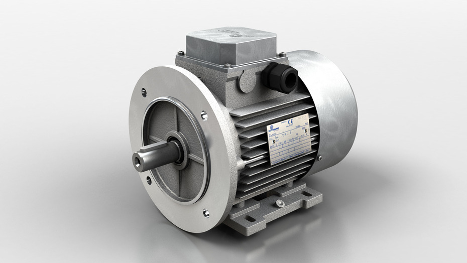 三相及三相刹车电机