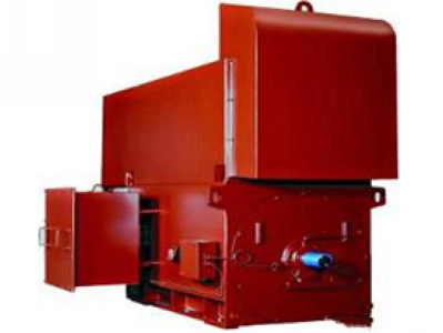 东元全密闭钢制外壳电机