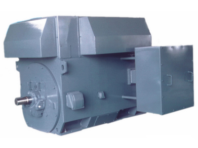 东元半密闭钢制外壳电机