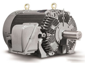 东元高压NEMA电机