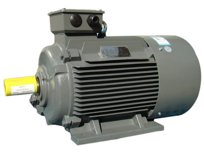 东元V系列自冷变频电机