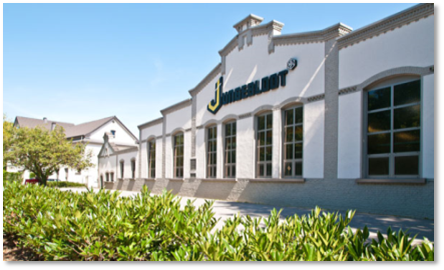 JUNGEBLODT-KPM公司介绍