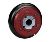 轮胎式高弹联轴器