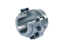 鼓型齿式联轴器