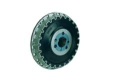 齿式高弹联轴器