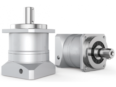 德国库德班PL4系列同轴式