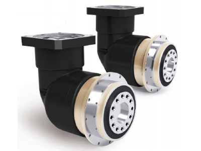 德国库德班PR6系列直交轴式