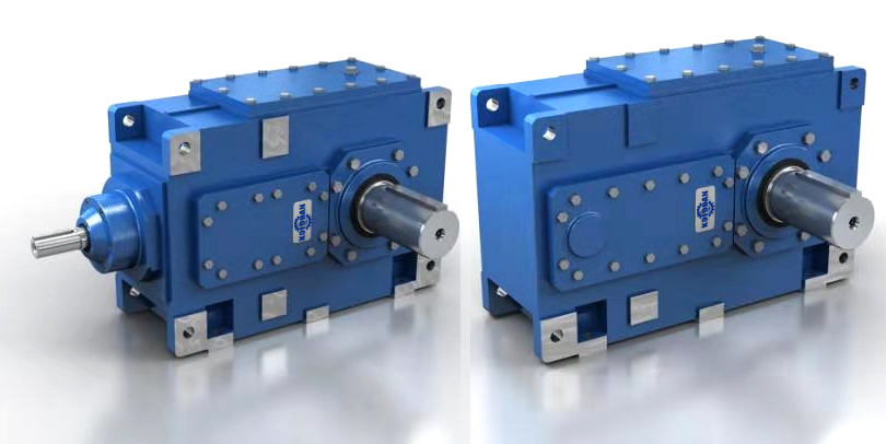 库德班G系列-变速箱