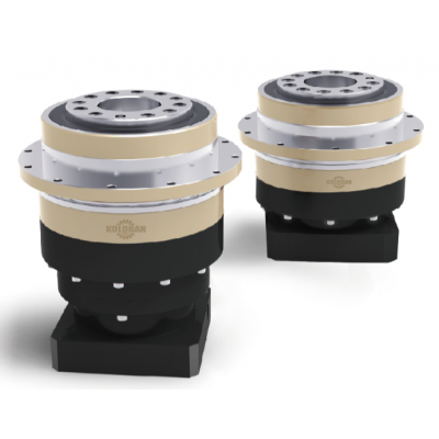 德国库德班PL6同轴式