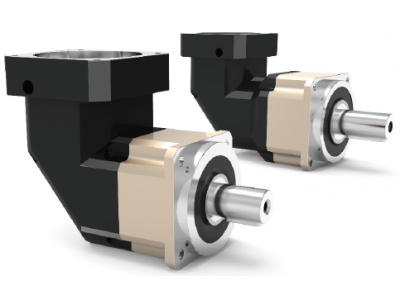 德国库德班PR5系列直交轴式